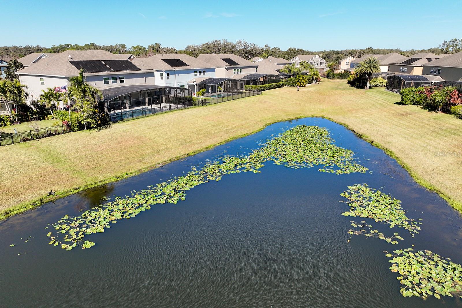 Image 40 of 57 For 15165 Heron Hideaway Circle