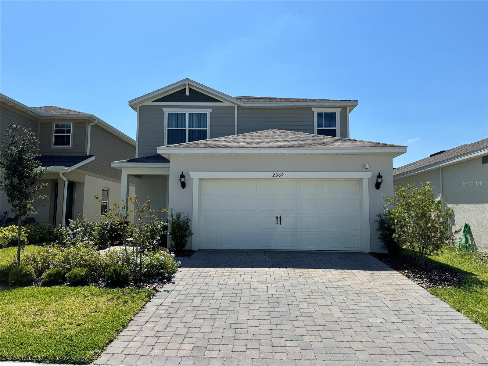 Details for 2369 Palm Park Loop, CLERMONT, FL 34714