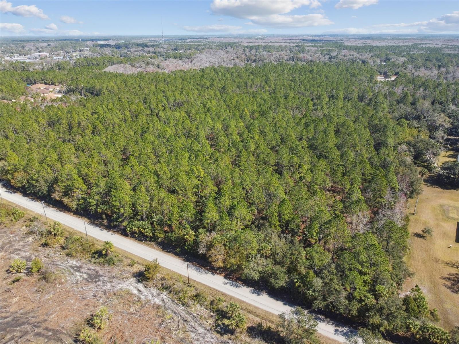 Image 8 of 31 For 000 Old Haw Creek Road