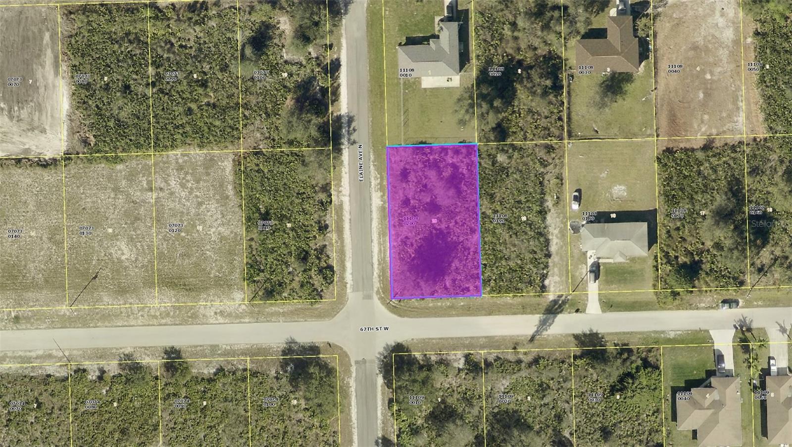 Details for 2618 67th Street, LEHIGH ACRES, FL 33971