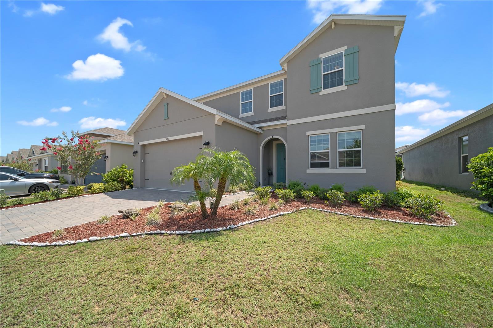 Details for 9180 Carmela Avenue, DAVENPORT, FL 33897