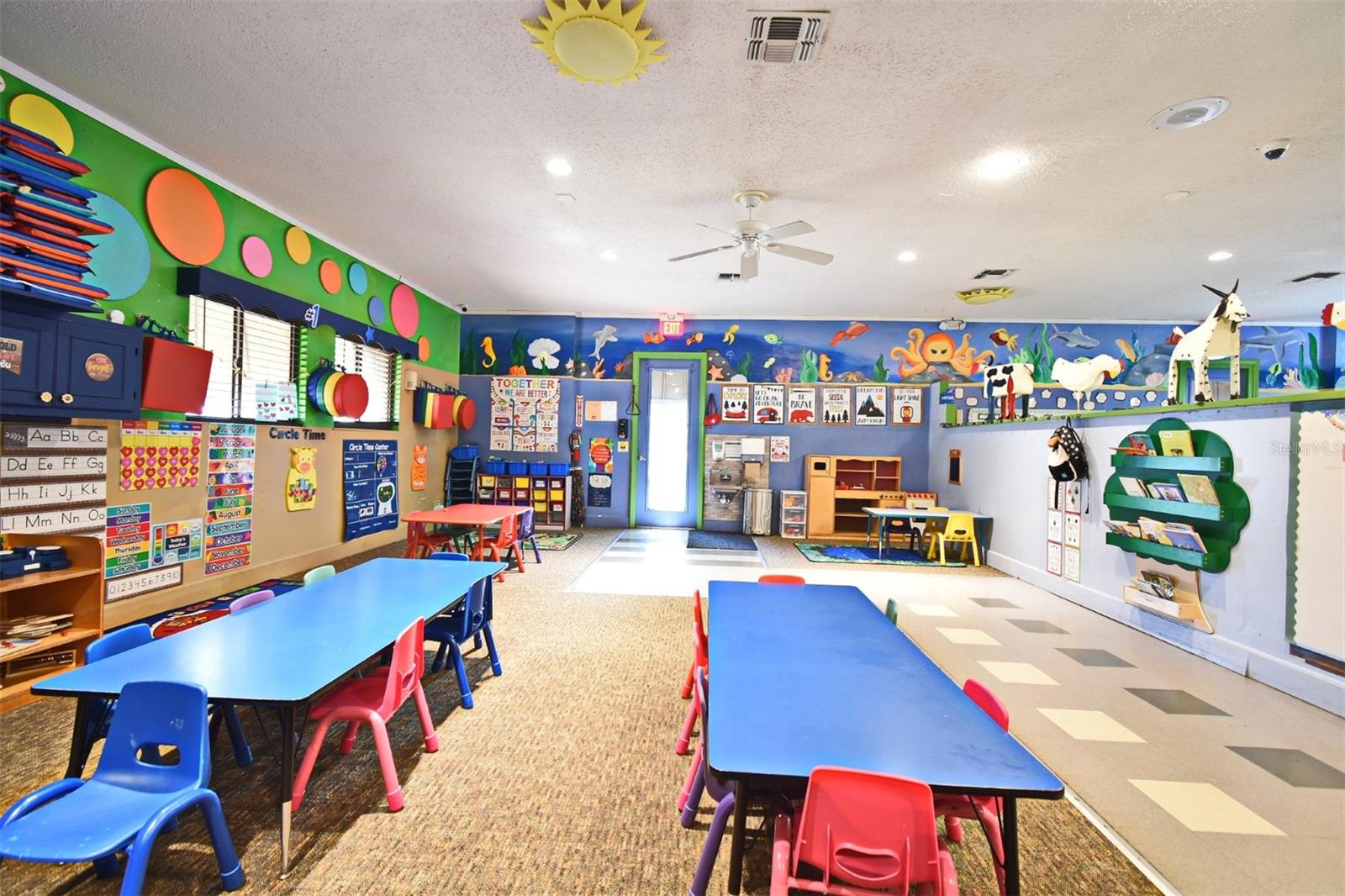 Image 30 of 53 For 7651 Valencia College Lane