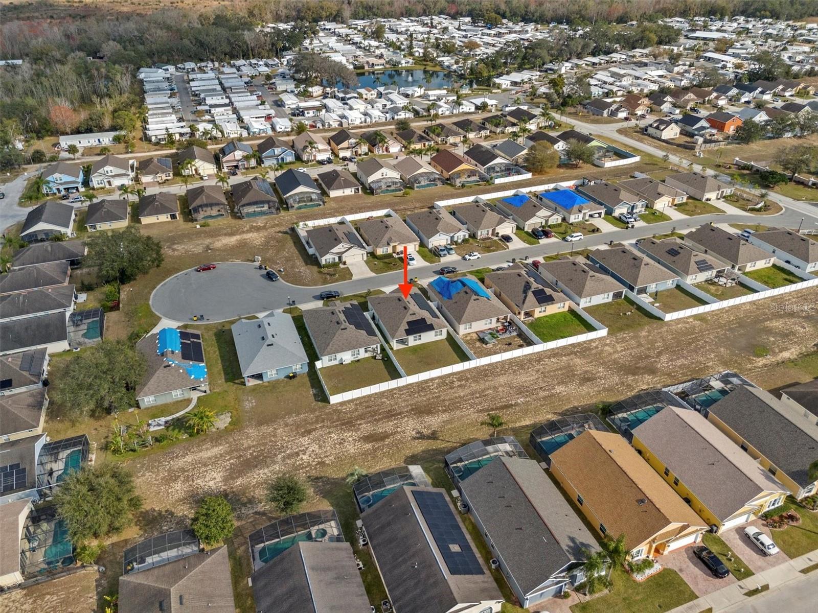 Image 29 of 31 For 337 Regency Ridge Drive