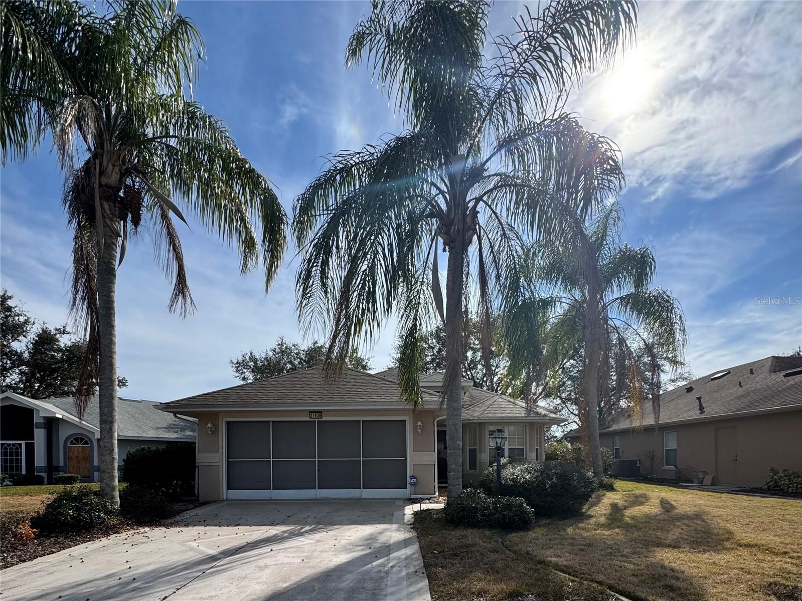Details for 21636 King Henry Avenue, LEESBURG, FL 34748