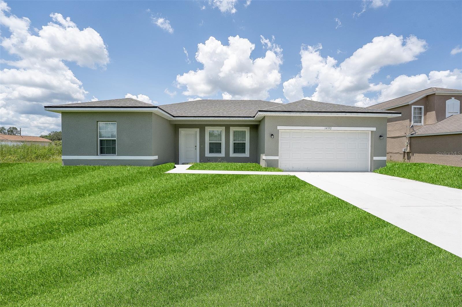 Listing photo id 0 for 3872 Baton Lane
