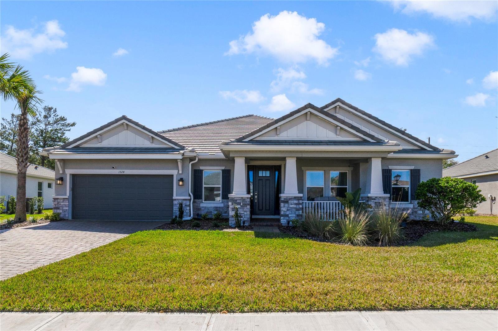 Details for 1324 Arklow Circle, ORMOND BEACH, FL 32174