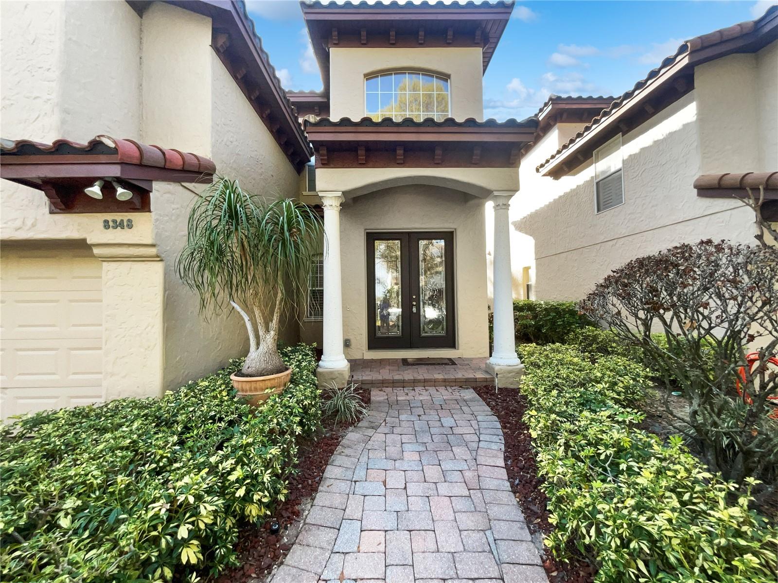 Details for 8348 Via Rosa, ORLANDO, FL 32836