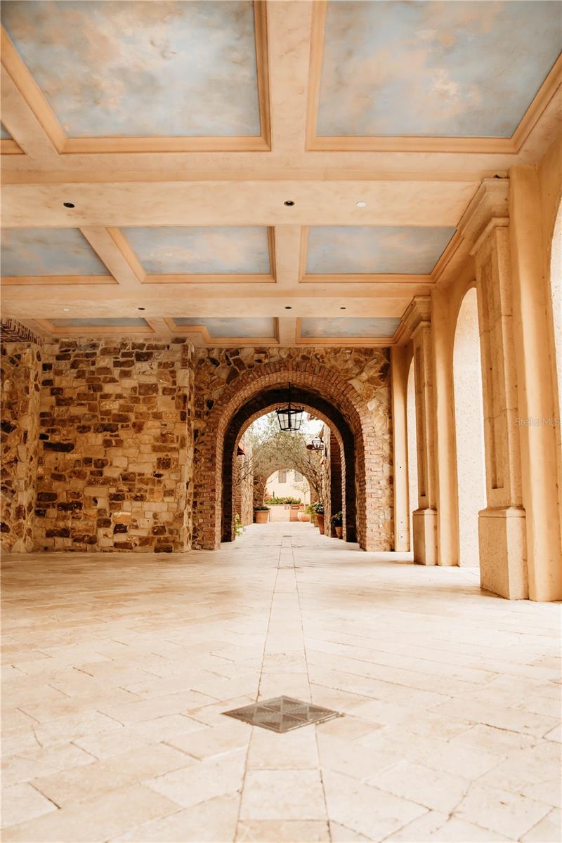Image 33 of 89 For 16626 Bolsena Drive