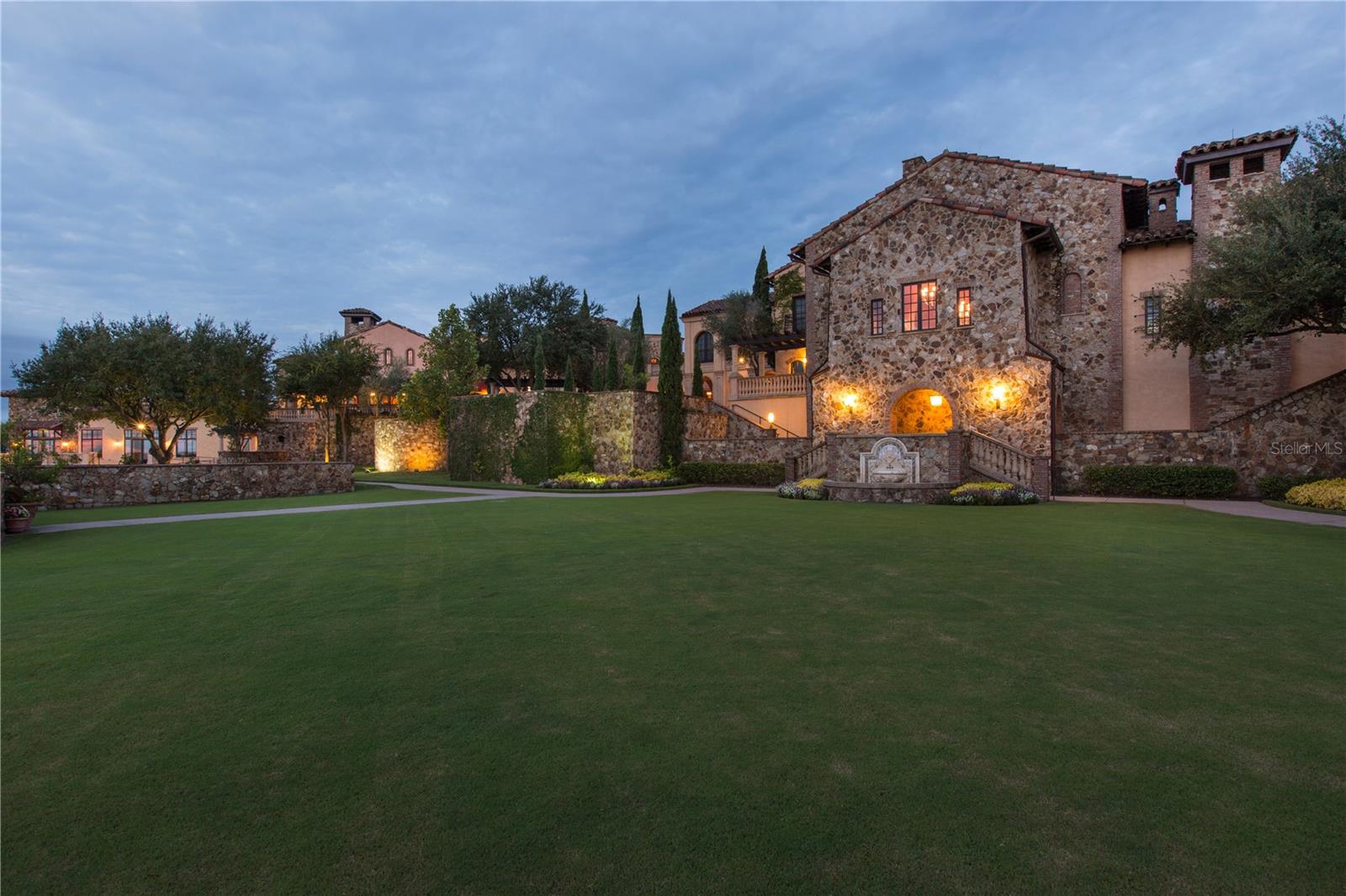 Image 51 of 89 For 16626 Bolsena Drive
