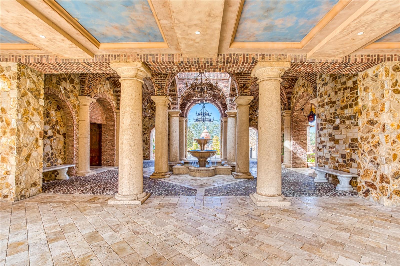 Image 58 of 89 For 16626 Bolsena Drive
