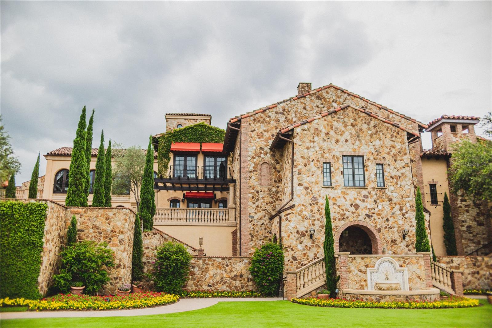 Image 70 of 89 For 16626 Bolsena Drive