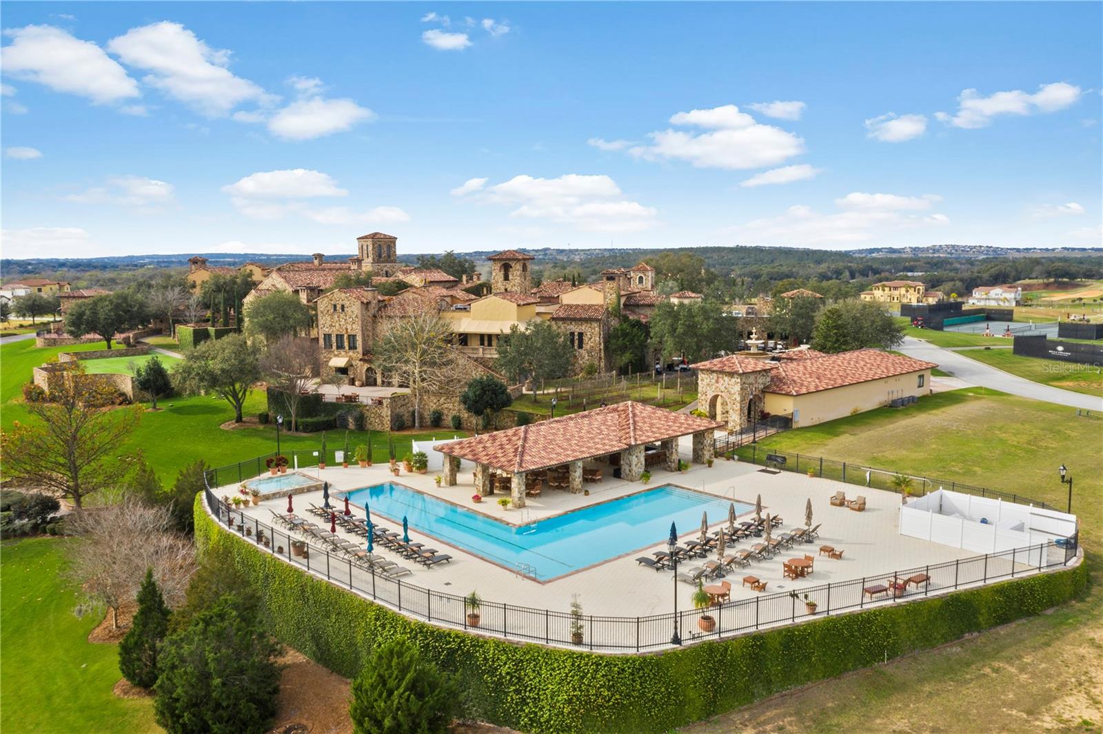 Image 73 of 89 For 16626 Bolsena Drive