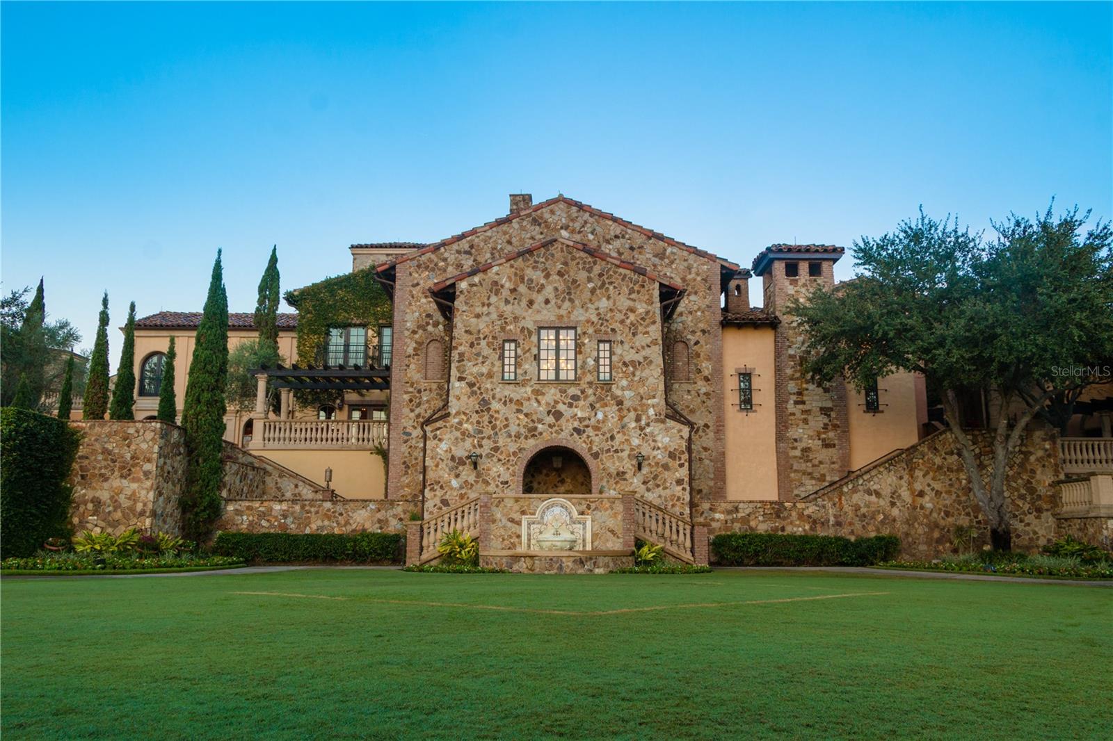 Image 79 of 89 For 16626 Bolsena Drive