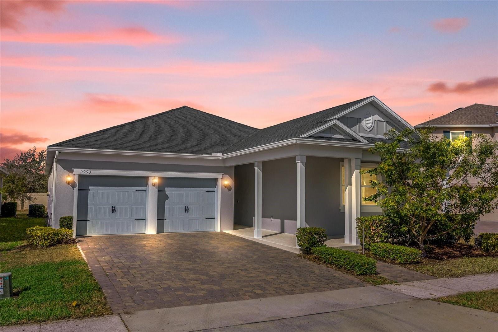 Details for 2993 Irish Peach Drive, WINTER GARDEN, FL 34787