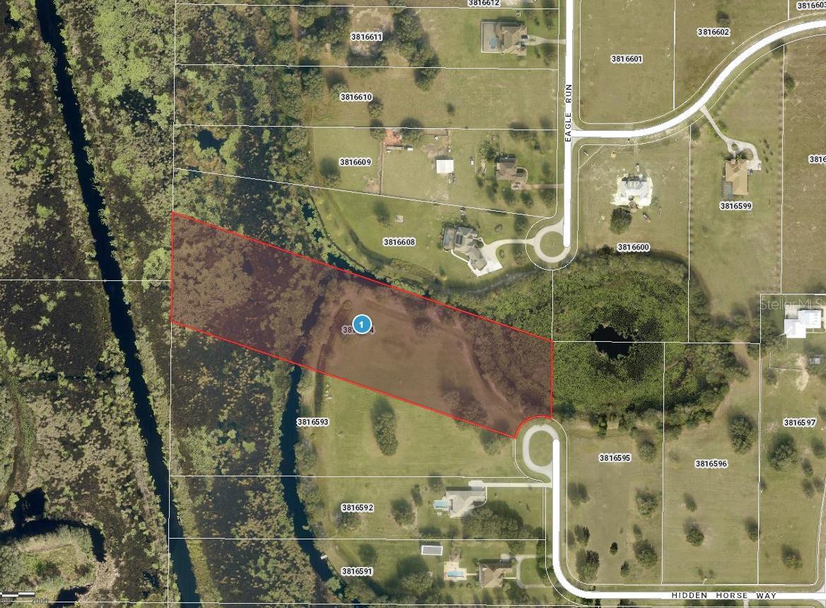 Details for Hidden Horse Way, GROVELAND, FL 34736