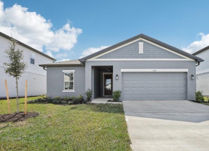 Details for 1417 Arbor Hill Drive, DELTONA, FL 32725