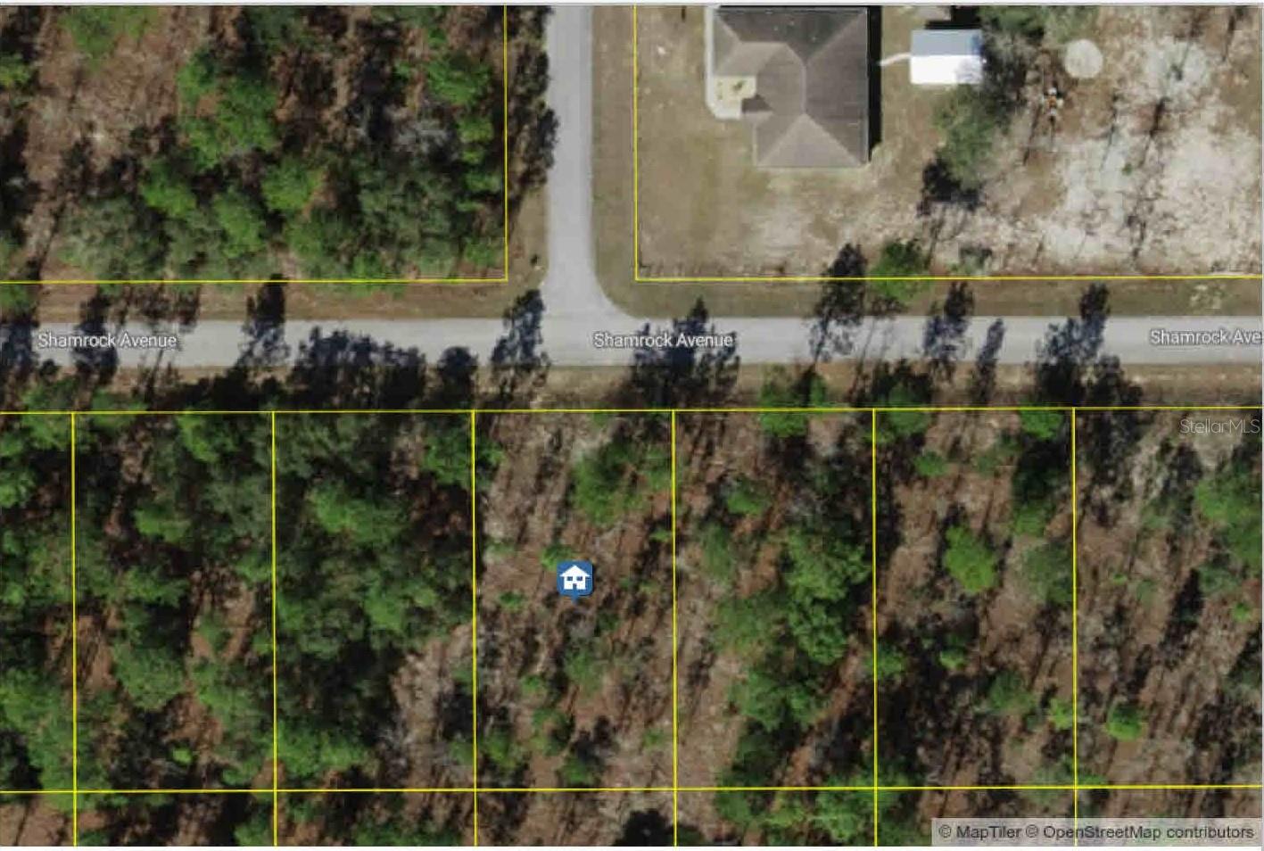 Listing Details for Lot 9 Shamrock Avenue, DUNNELLON, FL 34431