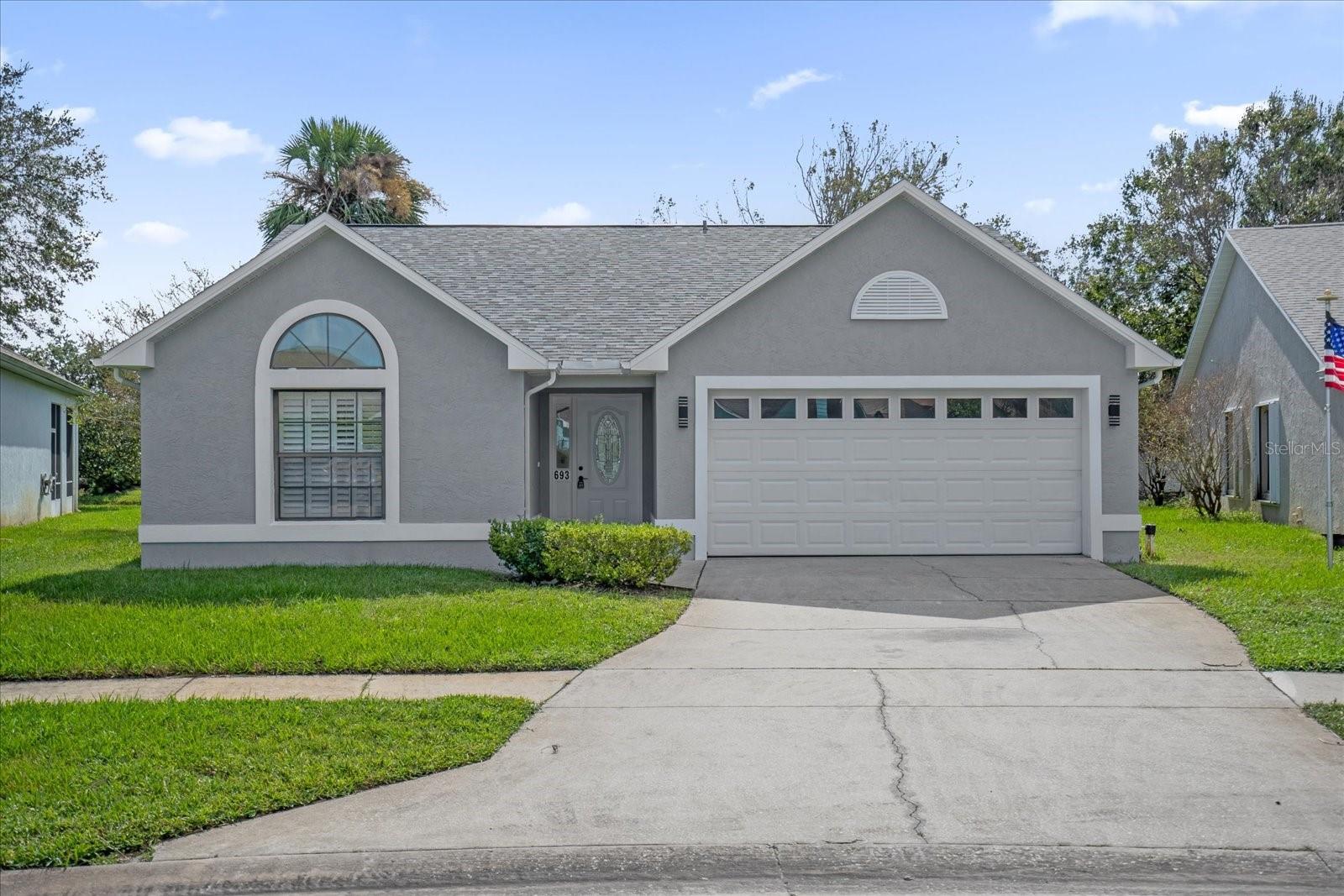 Details for 693 Rochester Court, NEW SMYRNA BEACH, FL 32168