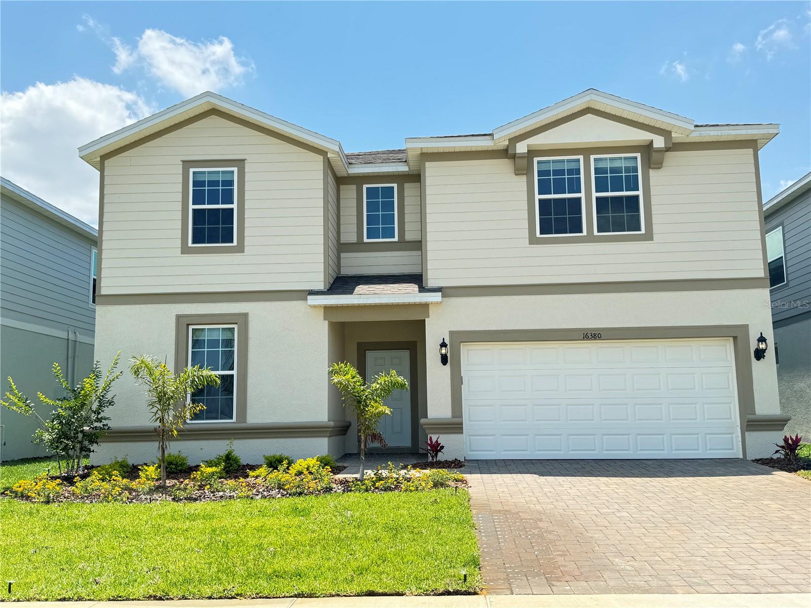 Details for 16380 Saint Kitts Circle, CLERMONT, FL 34714