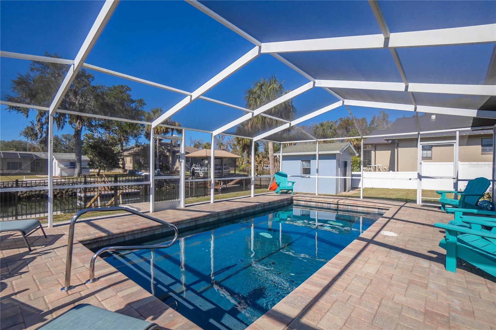 Listing photo id 28 for 3956 Timucua Point