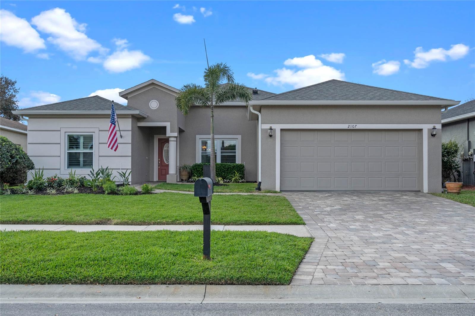 Details for 2107 Stone Cross Circle, ORLANDO, FL 32828