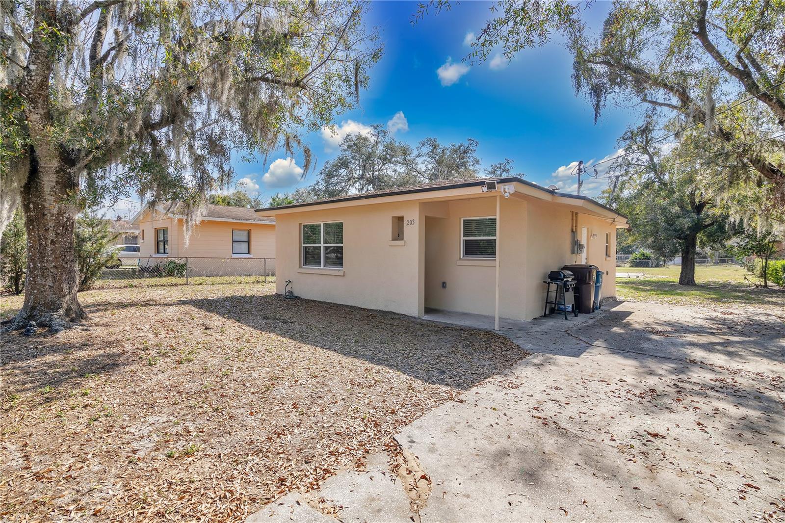 Details for 203 North Boulevard E, DAVENPORT, FL 33837