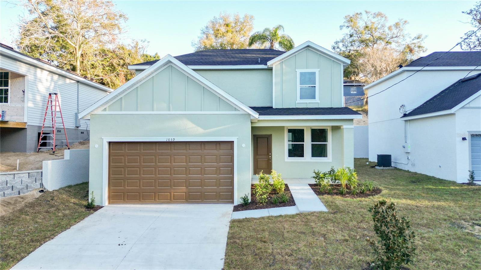 Details for 1039 Morningside Drive, EUSTIS, FL 32726