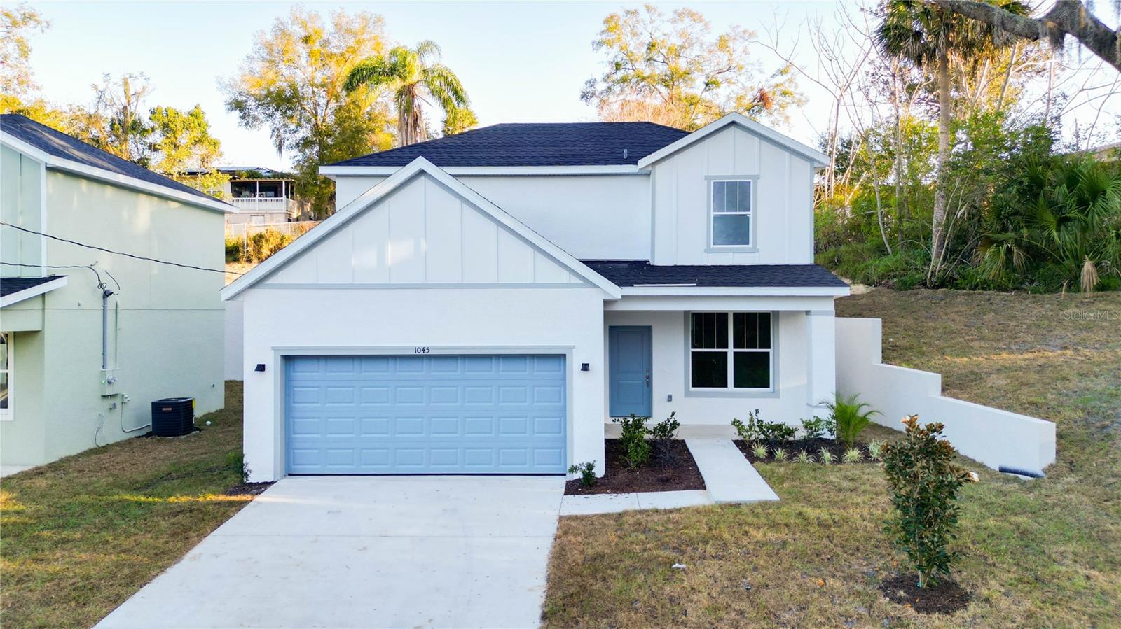 Details for 1045 Morningside Drive, EUSTIS, FL 32726