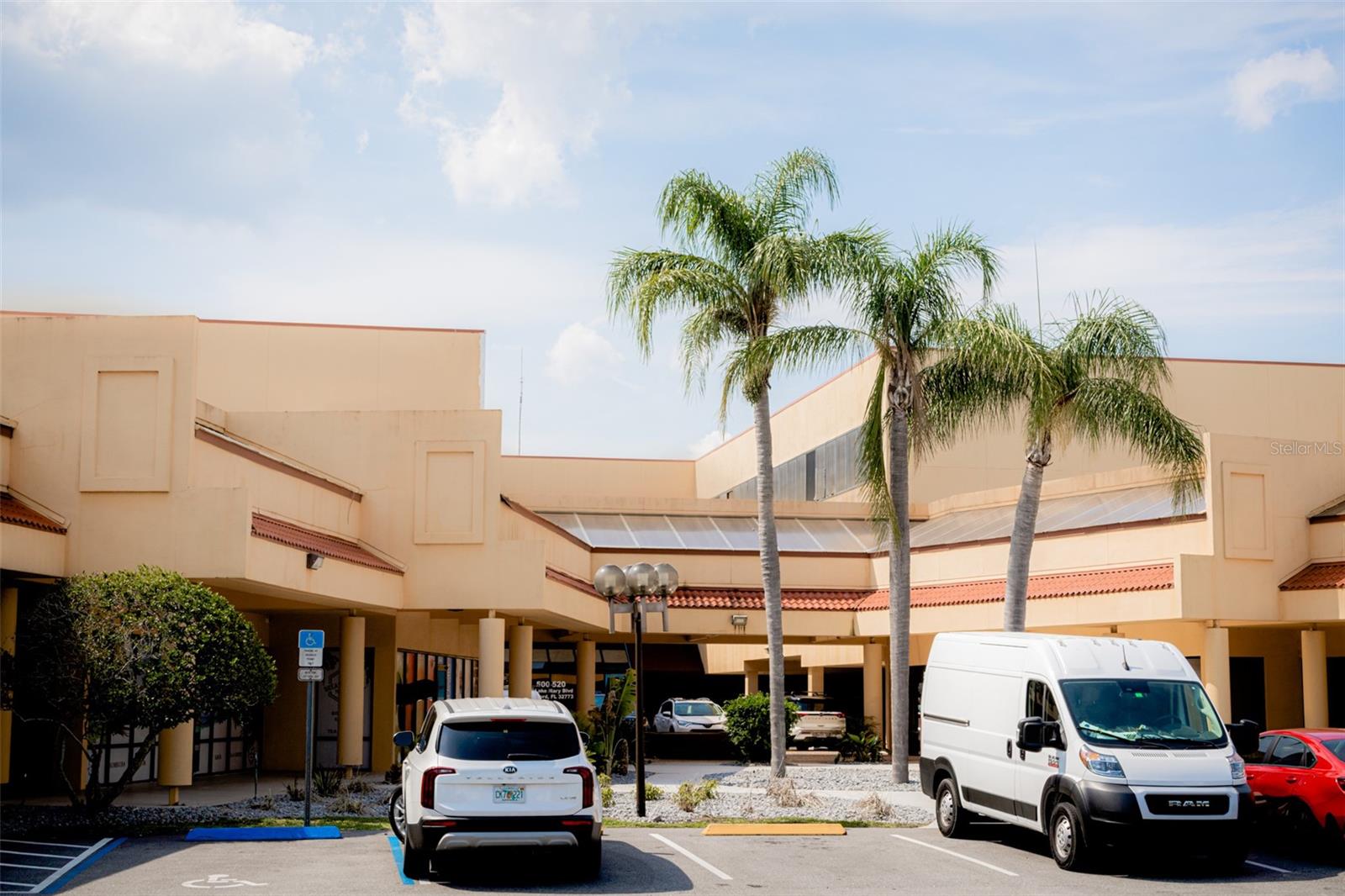 Image 11 of 13 For 500 Lake Mary Boulevard 534