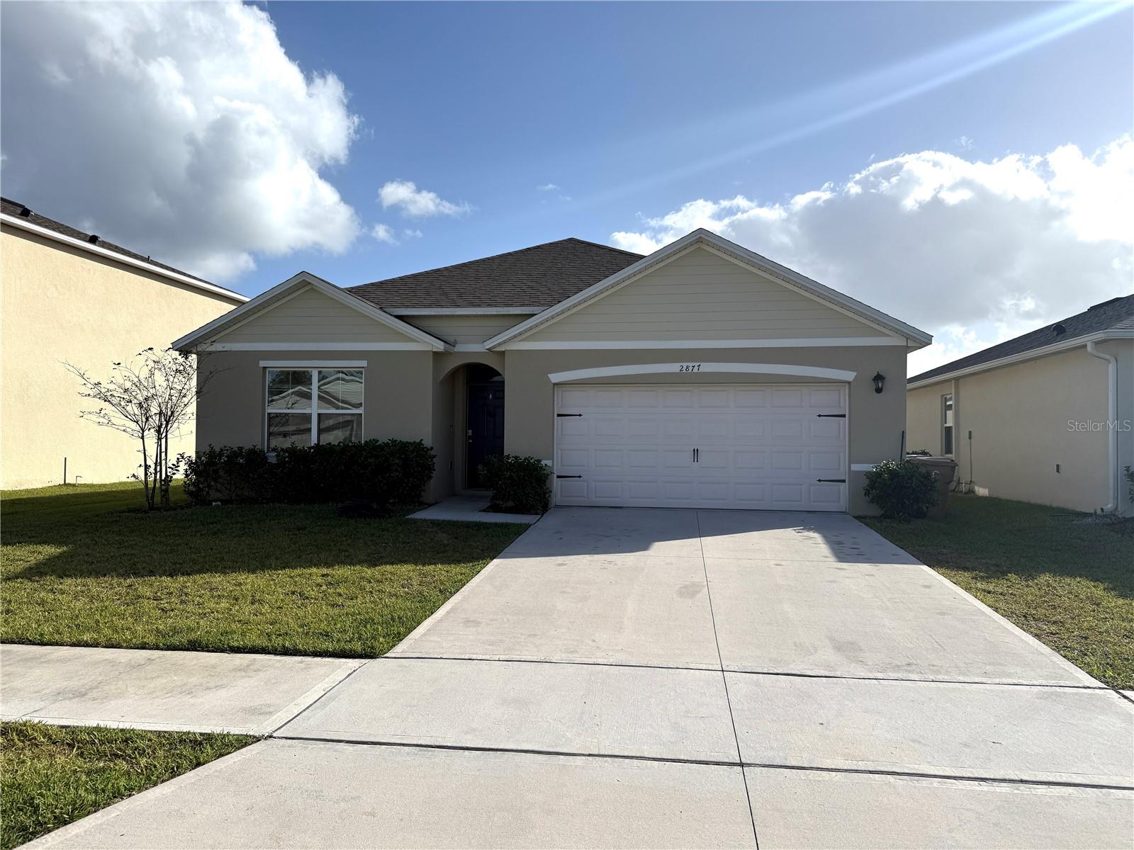 Details for 2877 Sunridge Loop, ST CLOUD, FL 34771