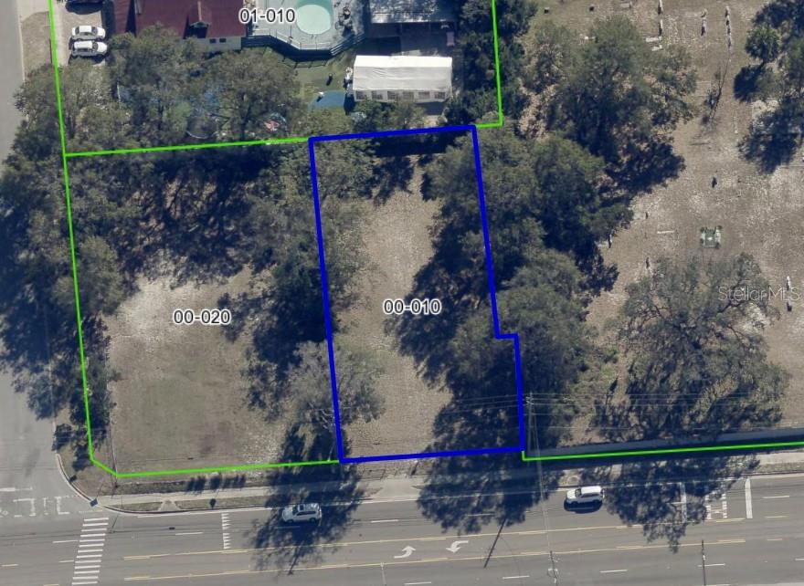 Image 3 of 6 For 5910 Old Winter Garden Road
