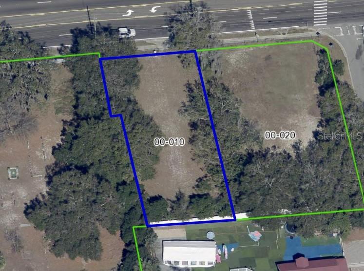 Image 4 of 6 For 5910 Old Winter Garden Road