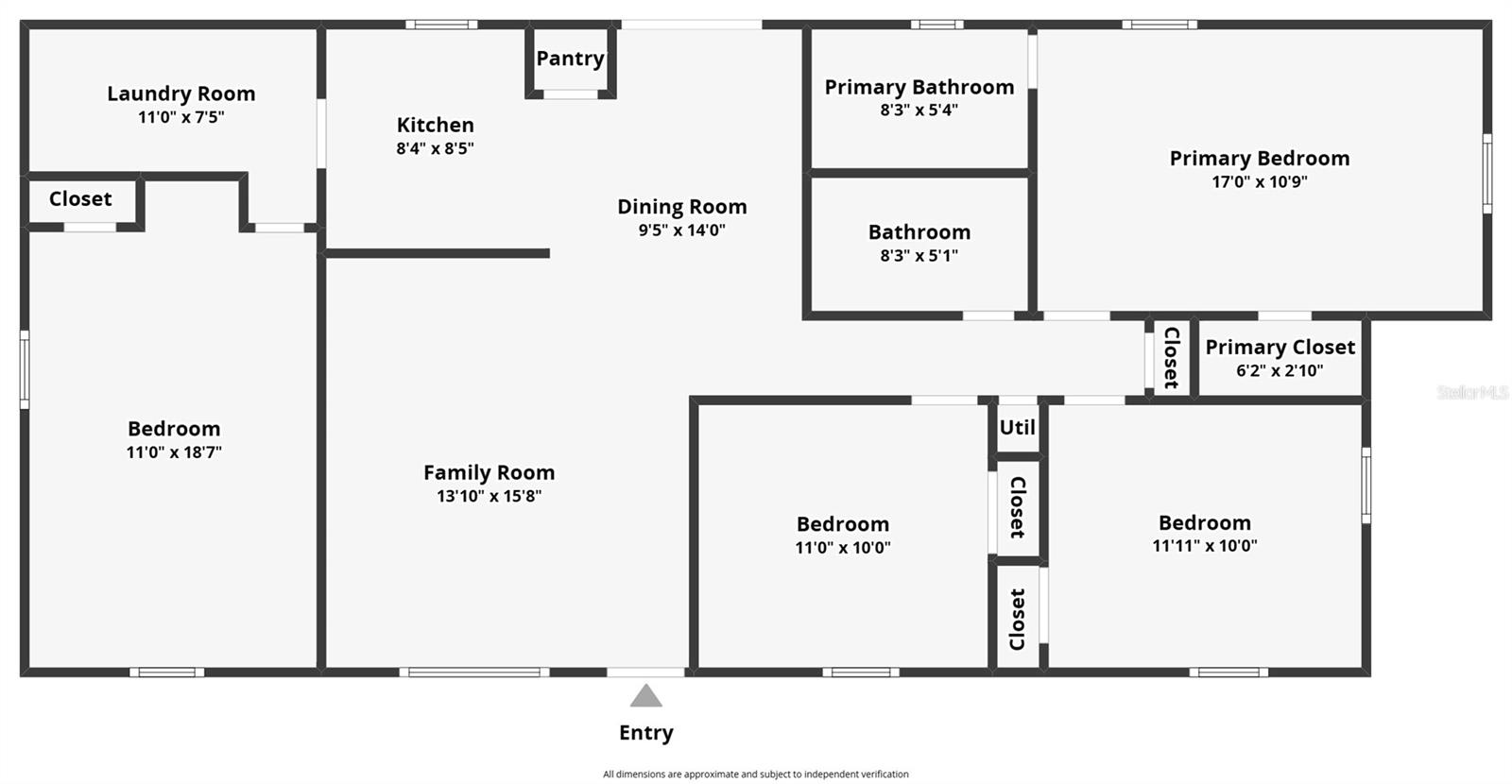 Image 3 of 32 For 7216 Tortoise Court