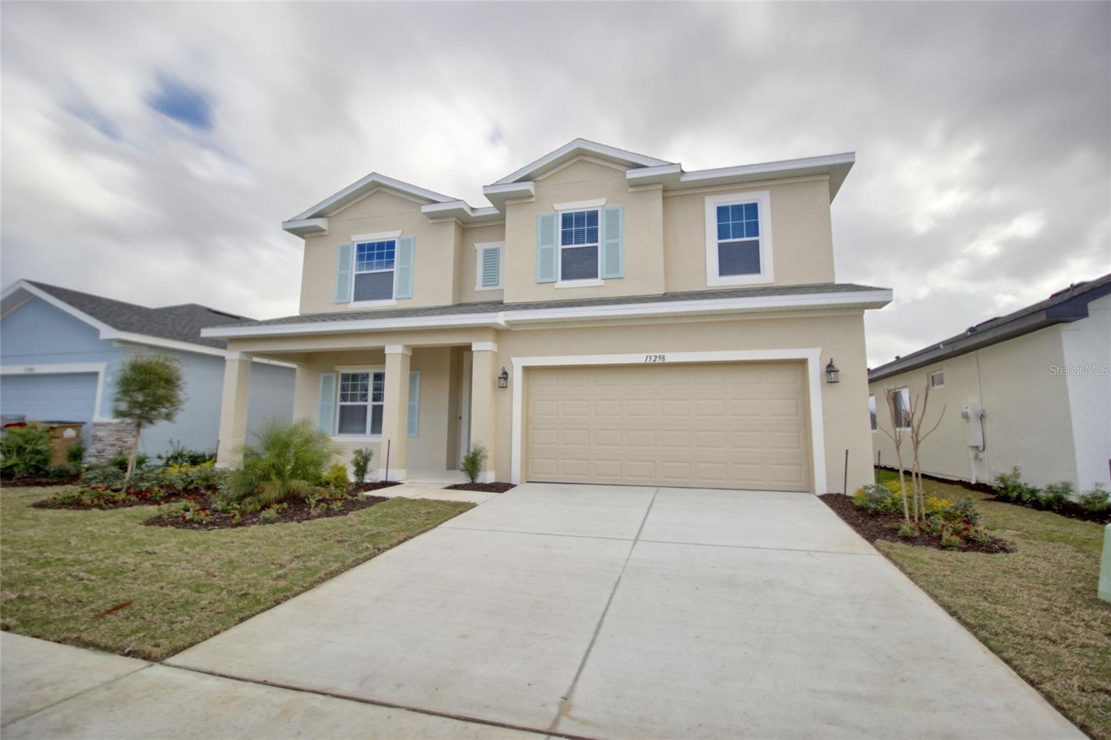 Details for 13298 Serene Valley Drive, CLERMONT, FL 34711