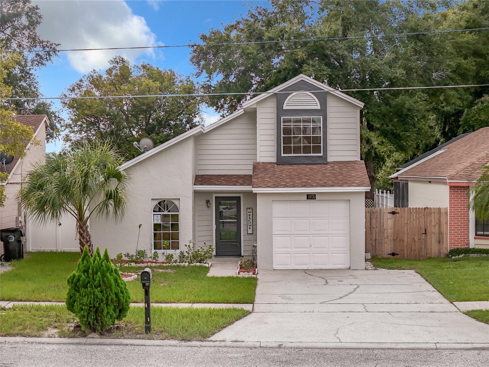 Details for 1970 Larkwood Drive, APOPKA, FL 32703