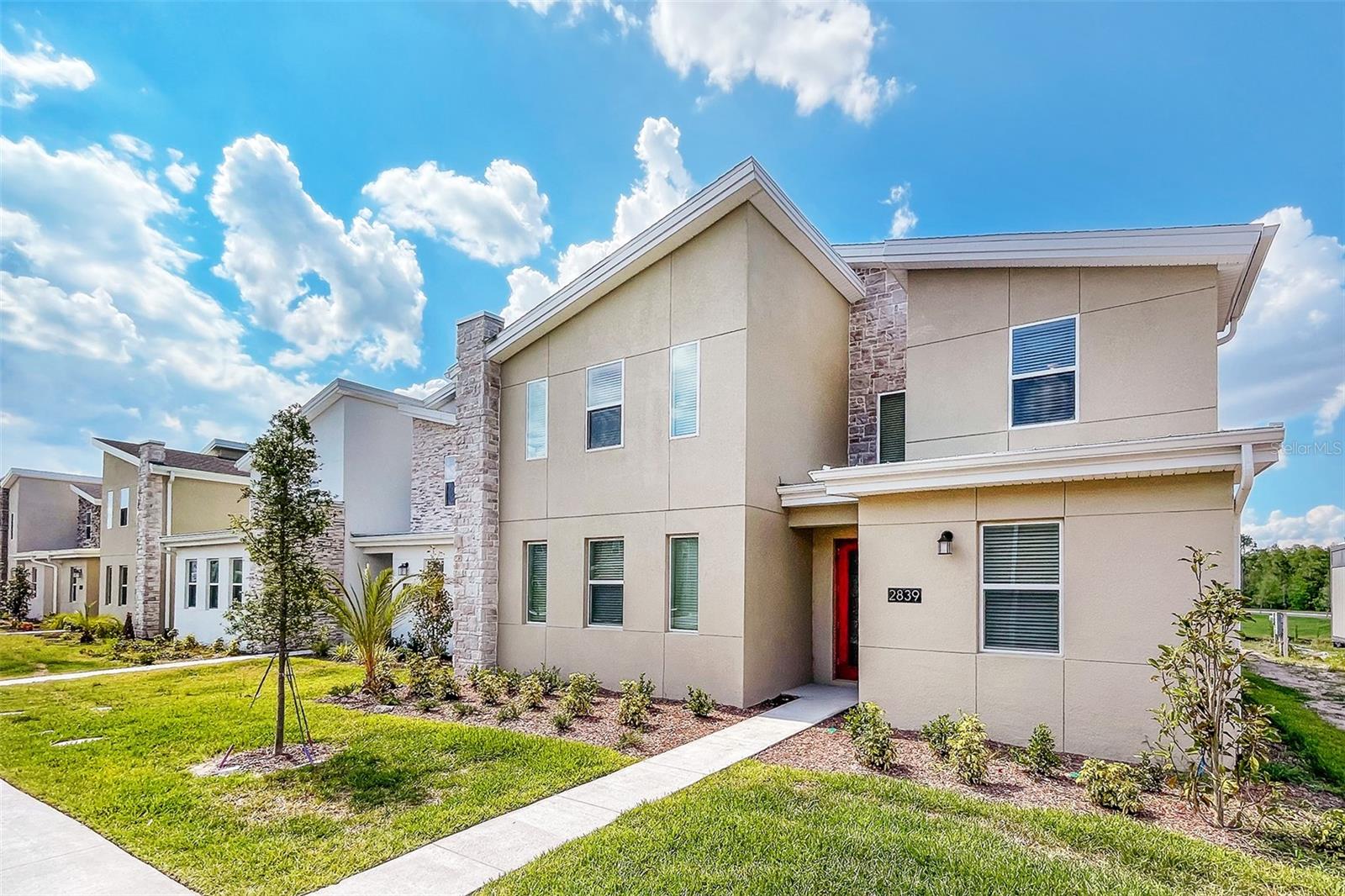Details for 2839 Bookmark Drive, KISSIMMEE, FL 34746