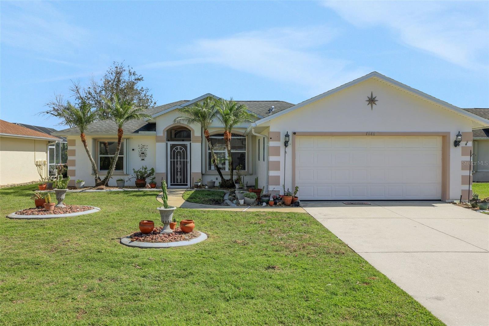 Details for 1646 Arash Circle, PORT ORANGE, FL 32128