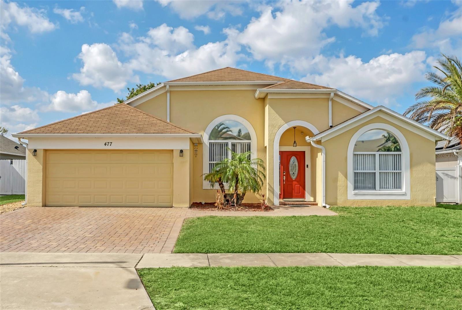 Details for 477 Bohannon Boulevard, ORLANDO, FL 32824