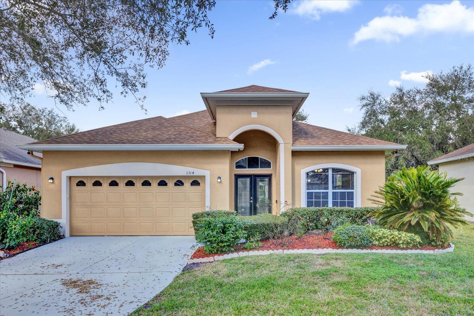 Image 2 of 35 For 1314 Chessington Circle