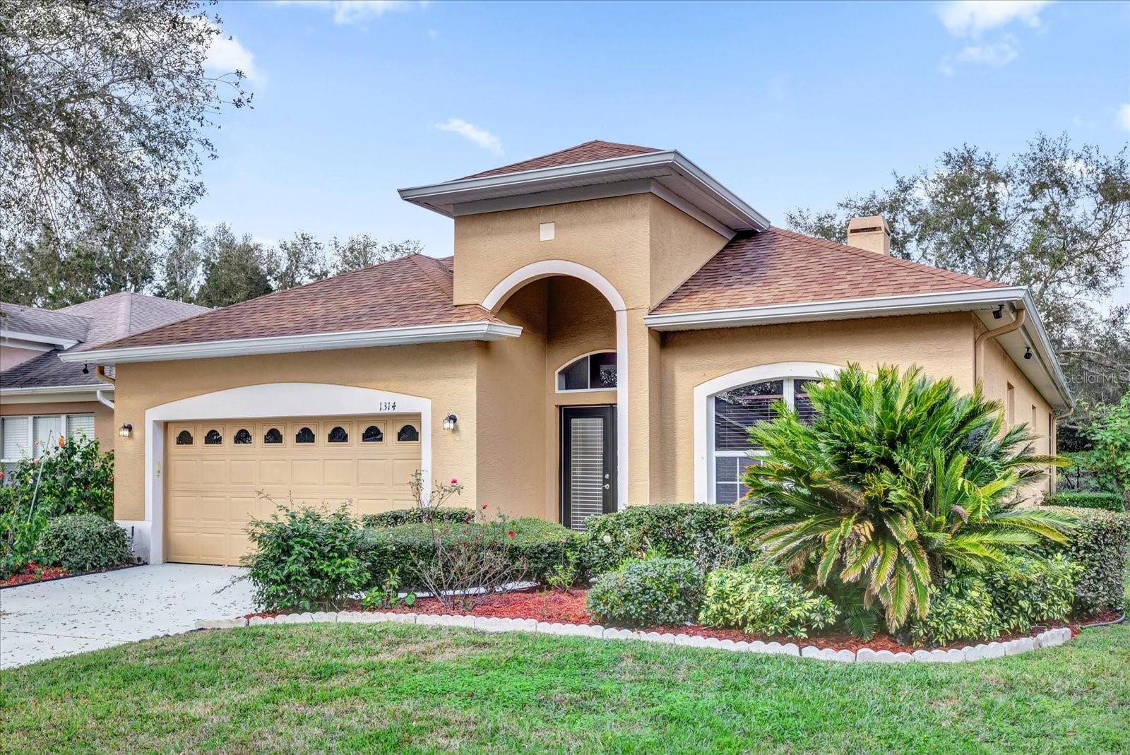 Image 3 of 35 For 1314 Chessington Circle
