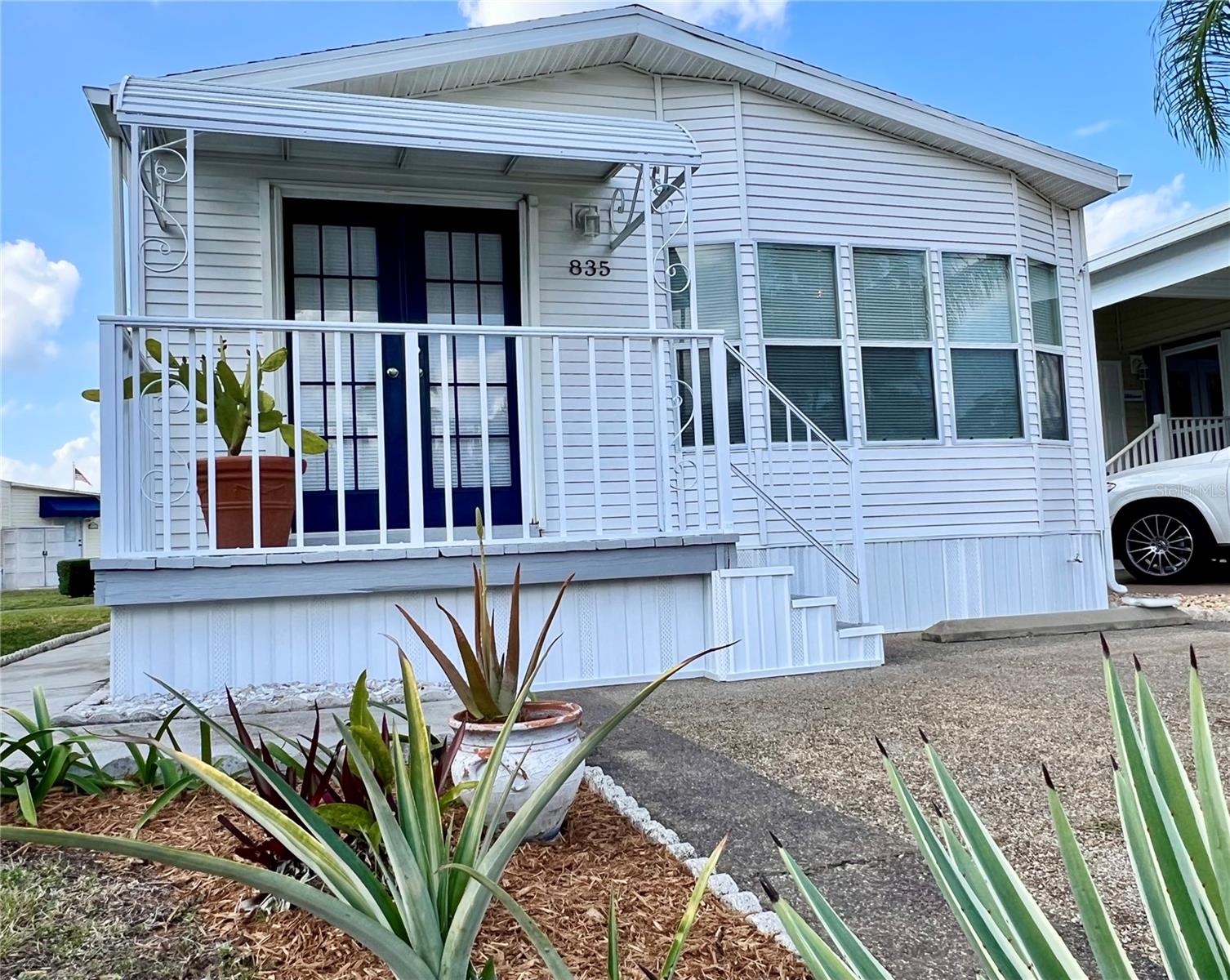 Details for 9000 Us Highway 192  835, CLERMONT, FL 34714