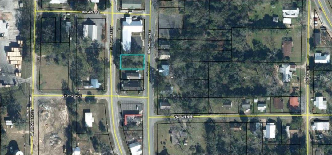 Image 4 of 10 For 5279 Brown Street