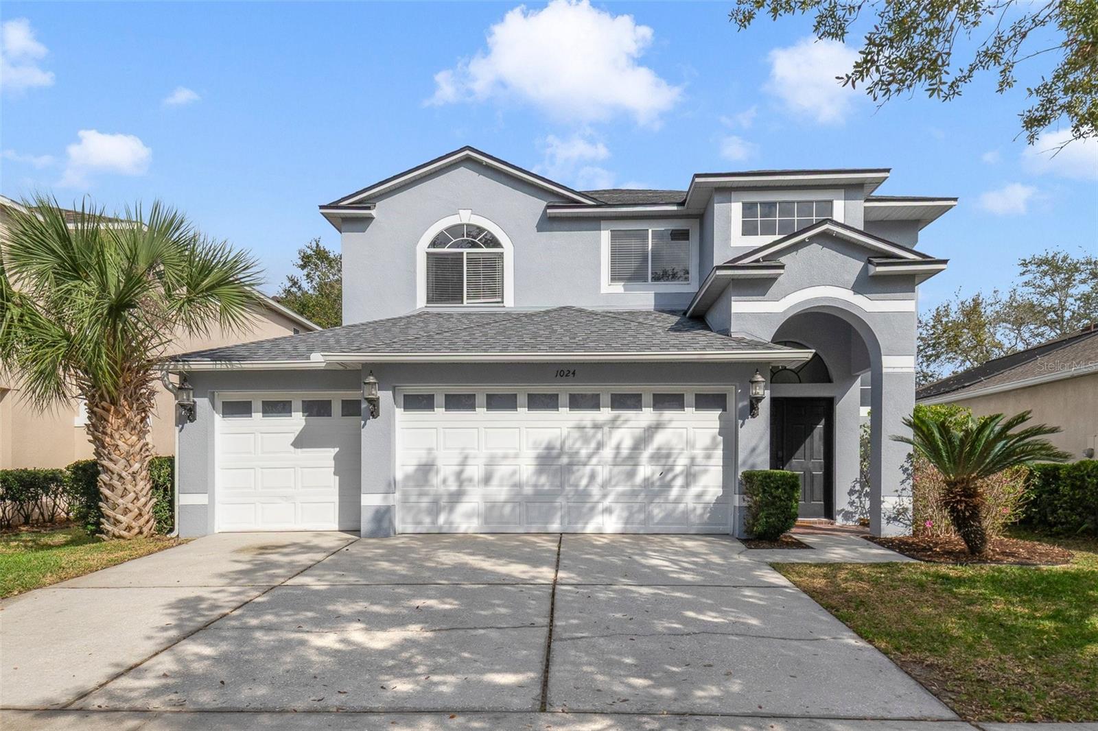 Details for 1024 Harbor Hill Street, WINTER GARDEN, FL 34787