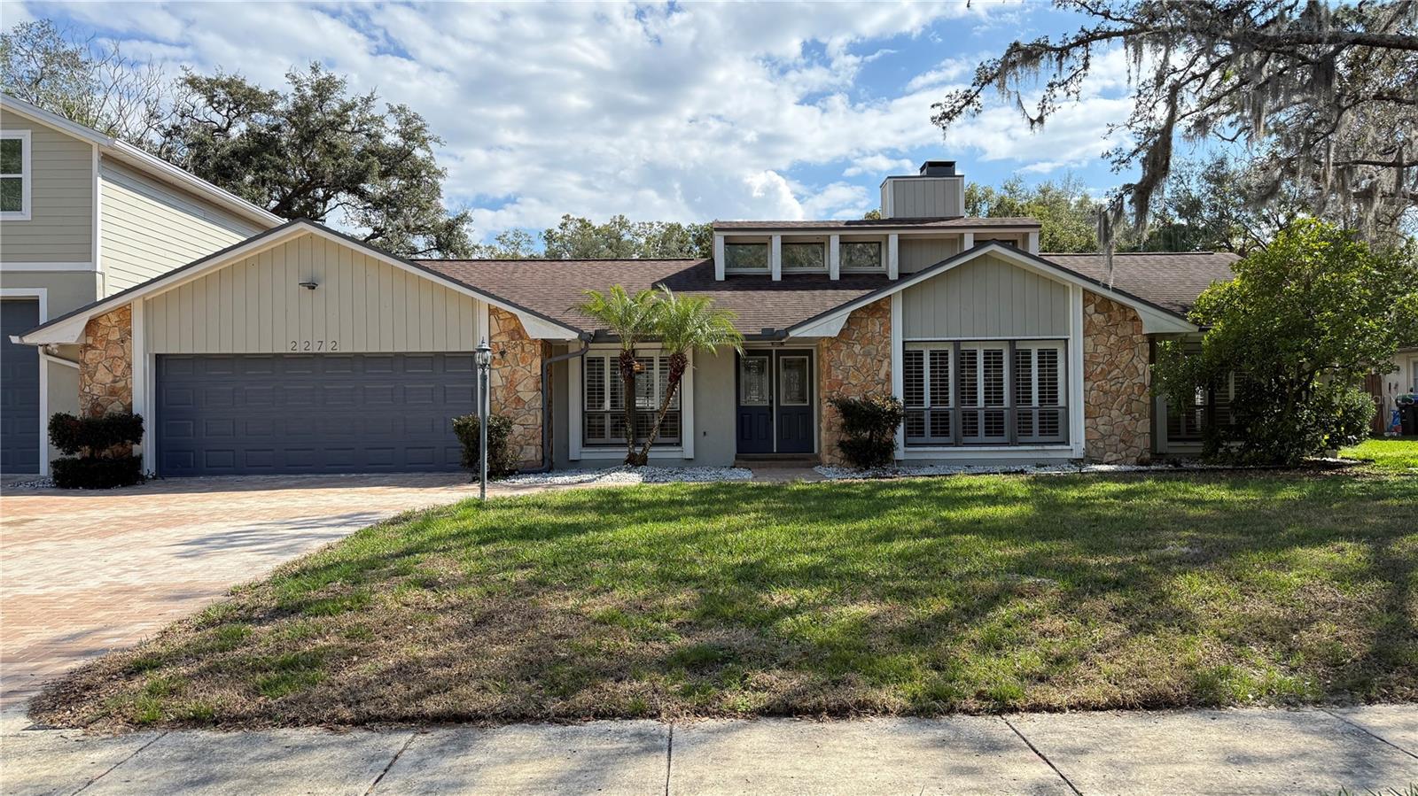 Details for 2272 Bent Oak Drive, APOPKA, FL 32712