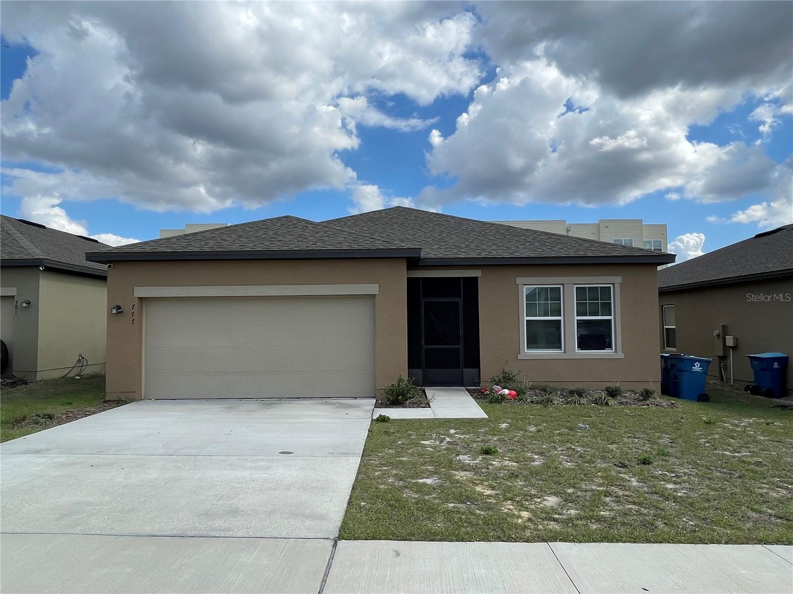 Listing Details for 777 Orchid Grove Boulevard, DAVENPORT, FL 33837