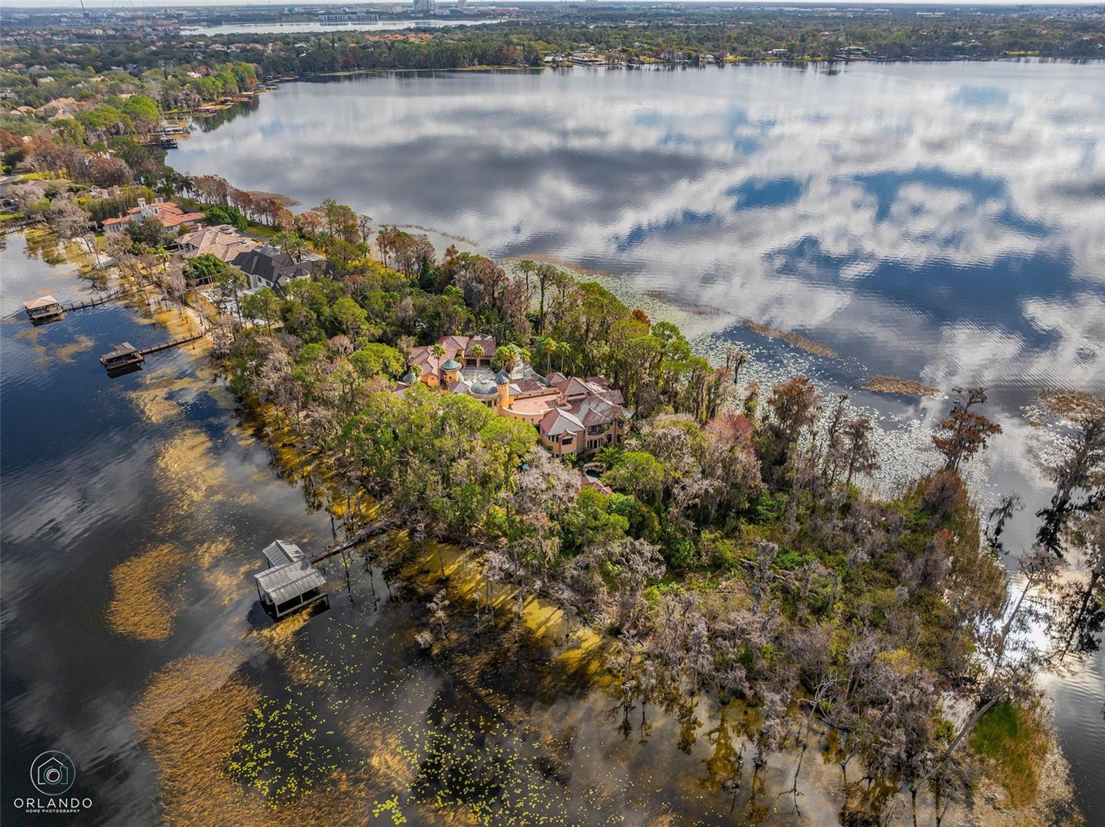 Image 97 of 99 For 9291 Point Cypress Drive