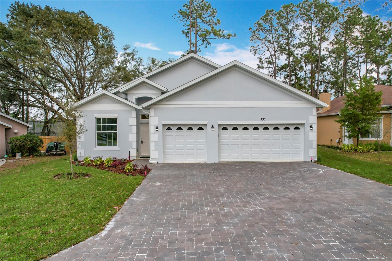 Details for 333 Bahia Circle, LONGWOOD, FL 32750