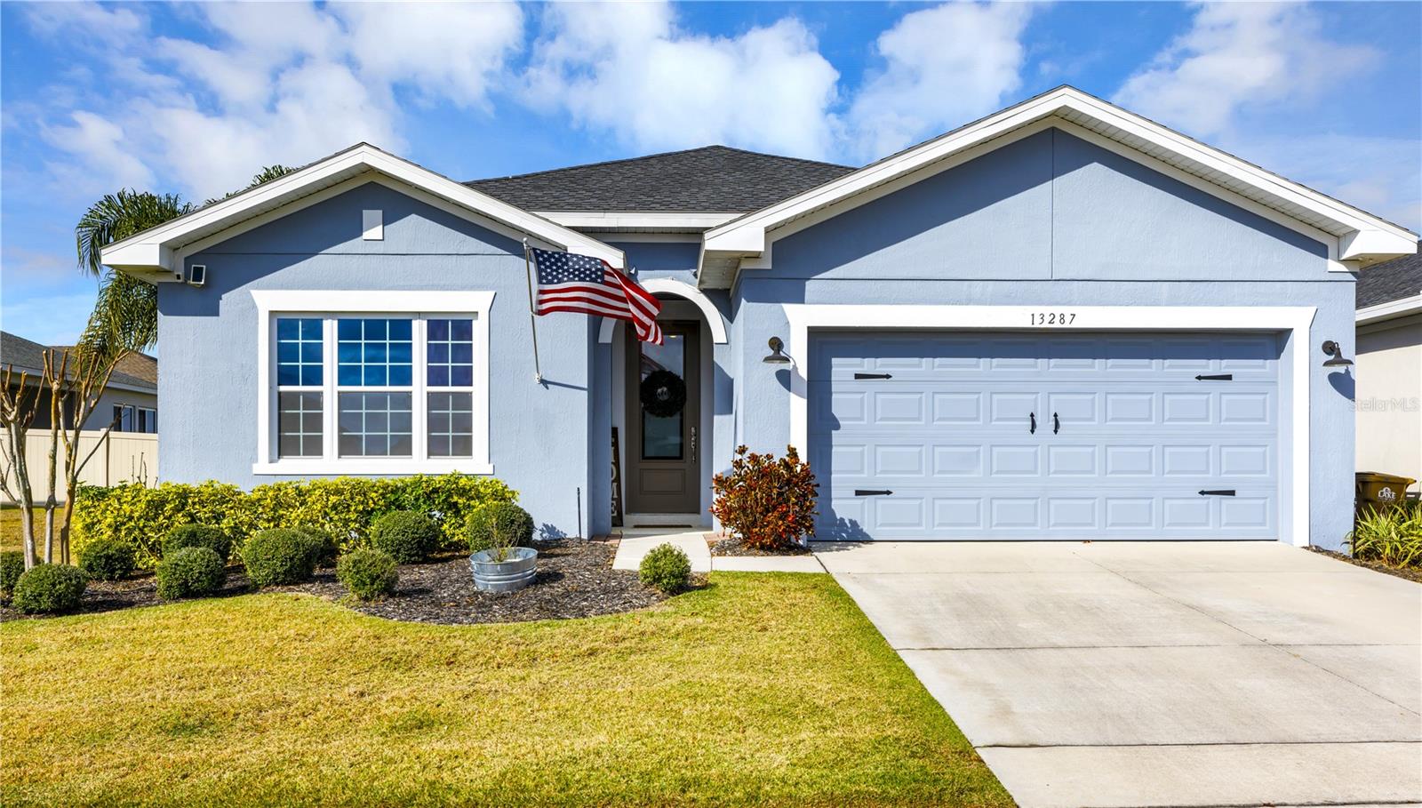 Details for 13287 Serene Valley Drive, CLERMONT, FL 34711