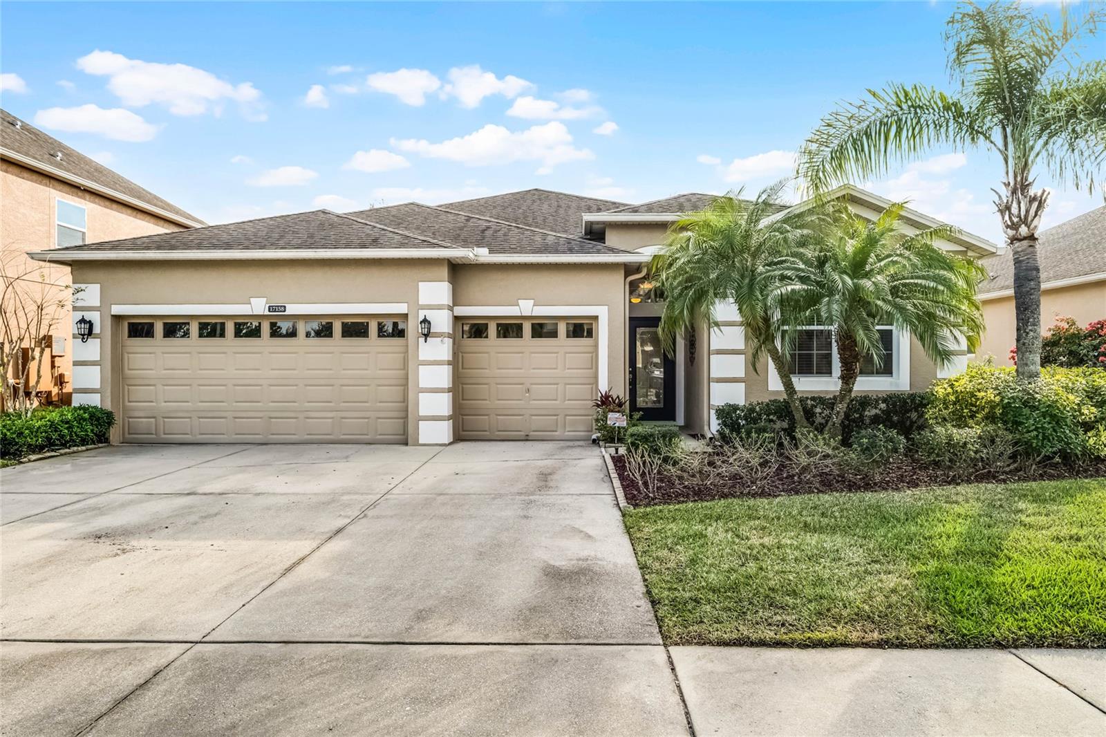 Details for 17158 Cypress Preserve Parkway, ORLANDO, FL 32820