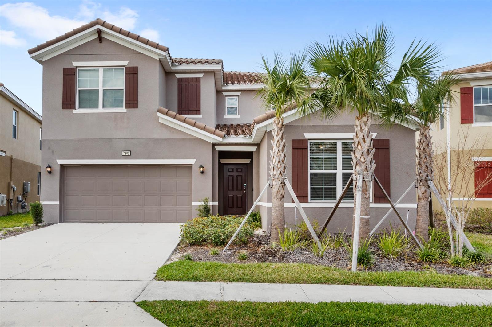 Details for 7845 Oak Reflection Loop, DAVENPORT, FL 33837